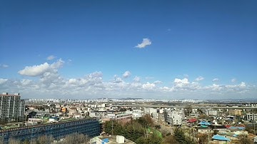 pocophone f1 time lapse test X 8