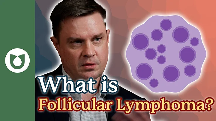 What is Follicular Lymphoma? How It Affects Your Lymph Nodes & Immunity #FL