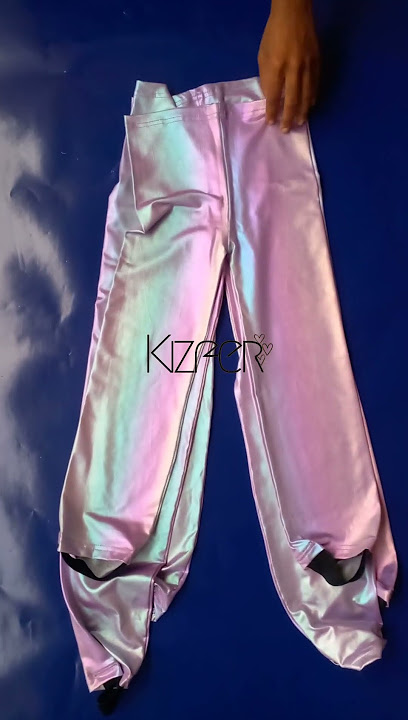 kizfer Dancewear #Unitards #Leotards #leggings #shorts #A gymnast attire