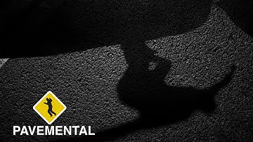 Pavemental - Kickback