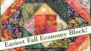 Why Everyone is Obsessed with this Super Scrappy Economy Block