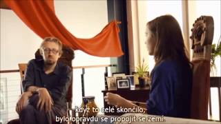 Ellen Page 2012 Time For Change