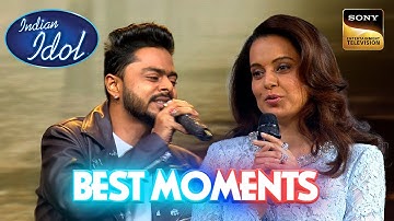 Kangana ने की Biswarup से 