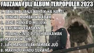 Fauzana   Album Terbaru U0026 Terpopuler 2023