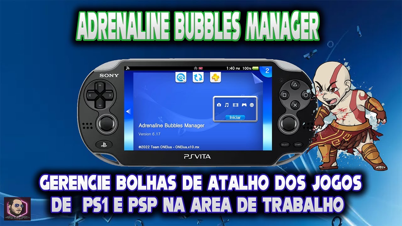 Bubble, Aplicações de download da Nintendo Switch, Jogos