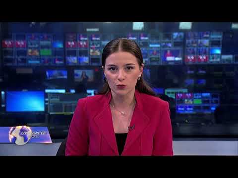 საგარეო პოლიტიკაში კვირის უმთავრესი მოვლენები აშშ-ში