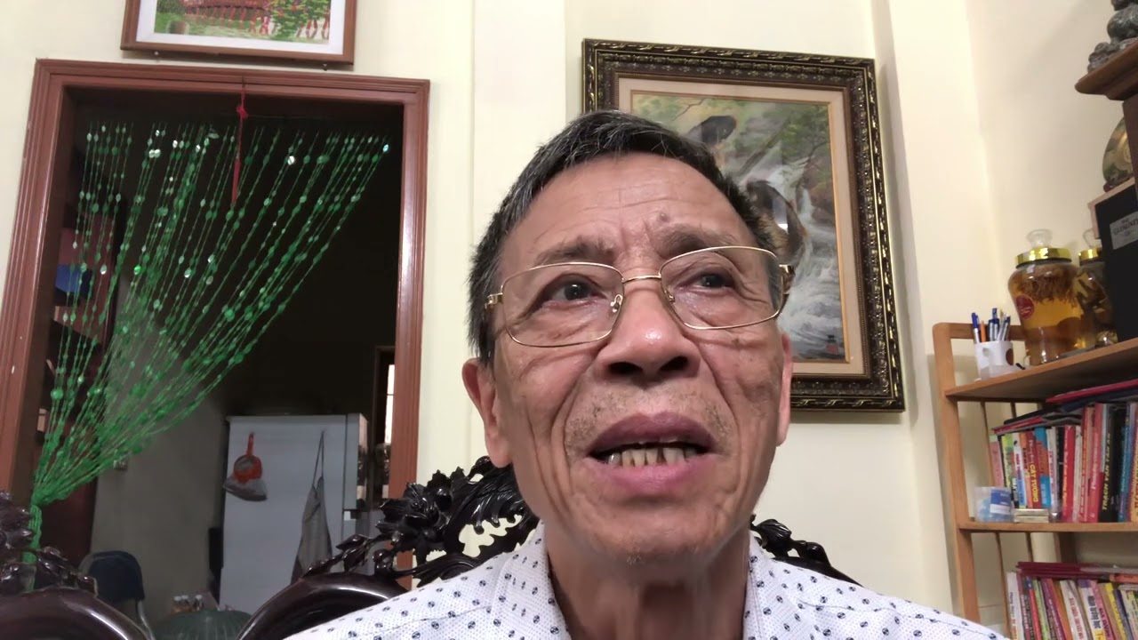 TUYỆT CHIÊU-HOÁ GIẢI 