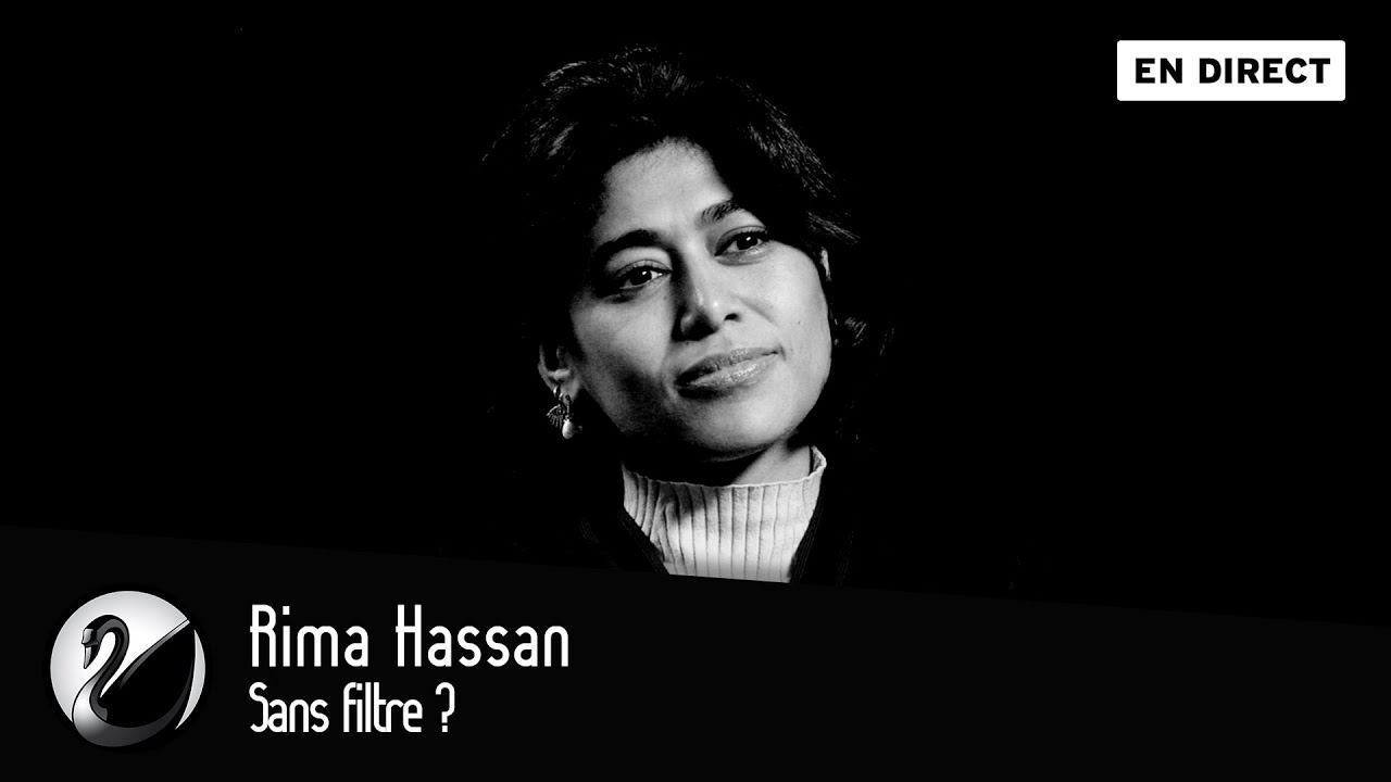 Rima Hassan sans filtre ? [EN DIRECT]