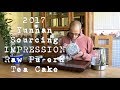 2017 Yunnan Sourcing Impression Raw Pu-erh Tea Cake