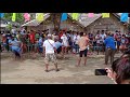 Friendly Game/ Tag of war/ PNP/BFP vs Paniman Fisherman&#39;s