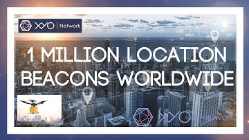 XYO Network (XYO) | Proof of Location Oracle Network (ICO REVIEW)