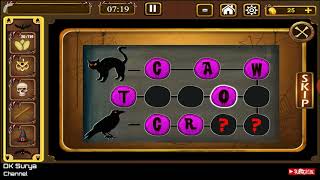 Halloween Treasure level 5 screenshot 1