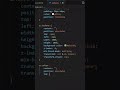 Modern 3D Text Hover UI Design using HTML CSS &amp; JavaScript