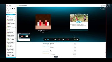 Rene ScreenSharing Me