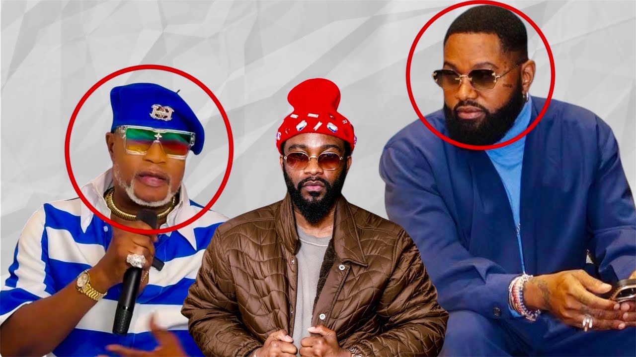 🔥FERRE GOLA PUISSANT EST CE QUE FERRE FAIT A PEUR KOFFI? AFF AUTOTUNE FALLY NE VEUT PAS MOURIR SEUL 