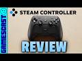 Steam Controller Review - Kinda Funny Gamescast