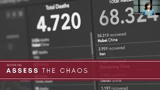 Leading in a Crisis Webinar