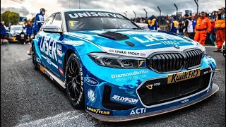 BTCC Final Round VLOG video - Jake Hills final race before moving on next year!