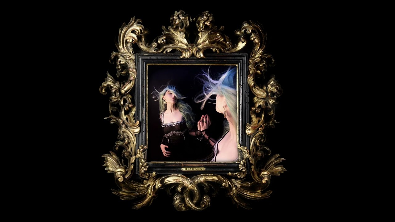 Watch SHIADANNI - FACING THE MIRROR (Official Audio) on YouTube Watch SHIADANNI - FACING THE MIRROR (Official Audio) on YouTube