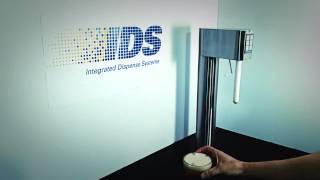 S-Tap Beer Dispenser by IDS