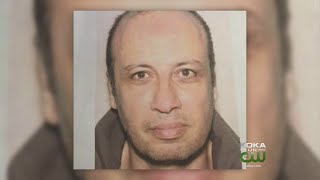 Harrisburg Act Of Terror