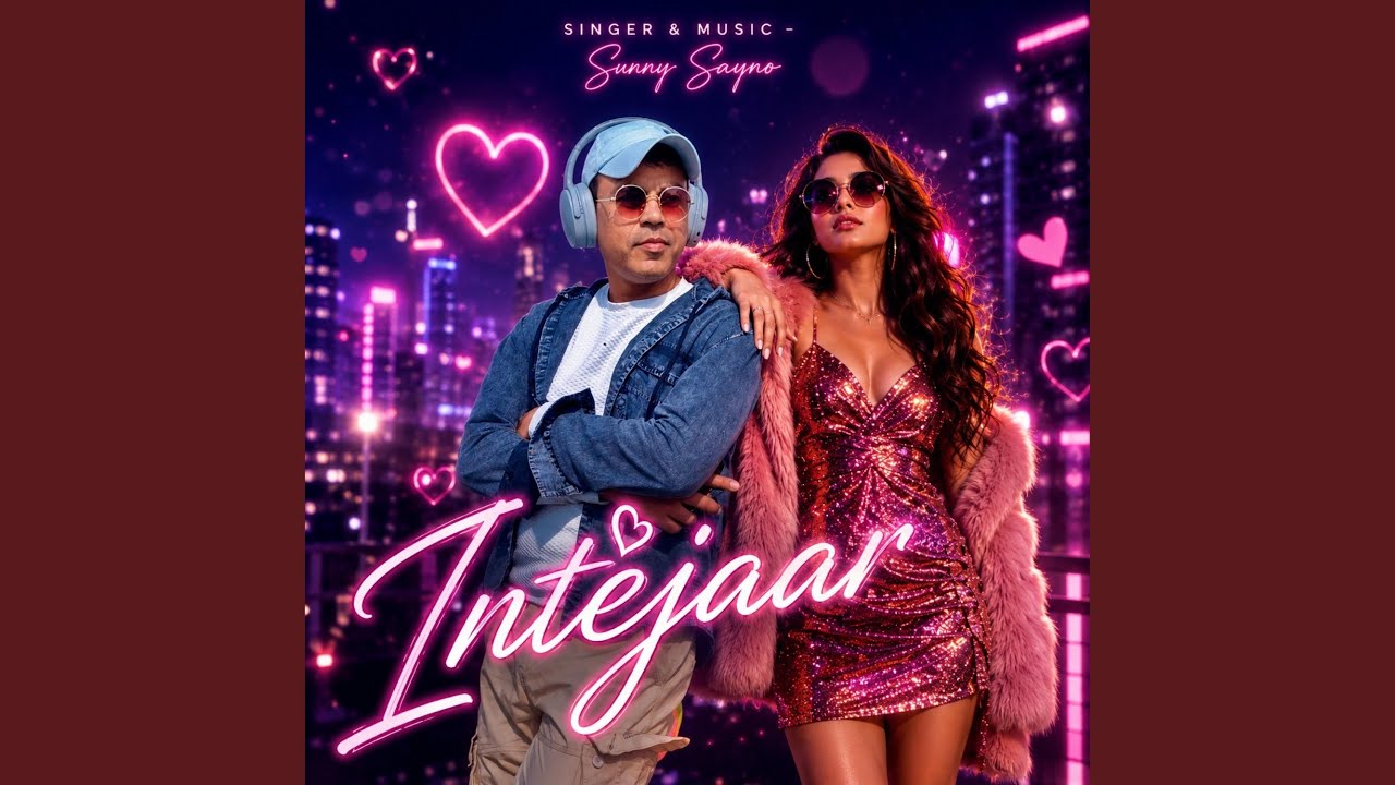 Watch Intejaar on YouTube Watch Intejaar on YouTube