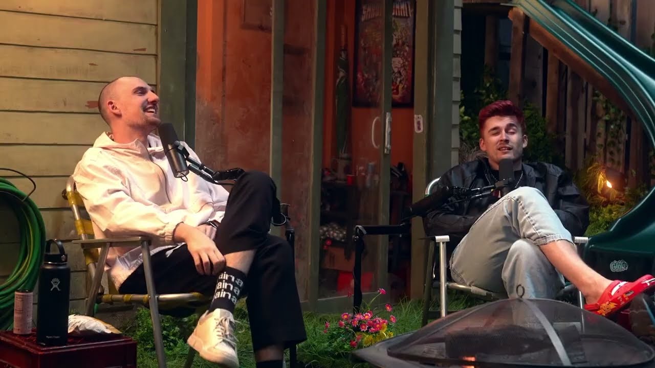 The legend of Gruntusla...