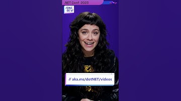 How can I get started with .NET?