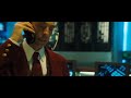 Ocean's eleven - SADProtocol goes to Hollywood