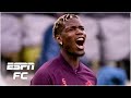 Why would Paul Pogba want to LEAVE Manchester United?! | ESPN FC Extra Time