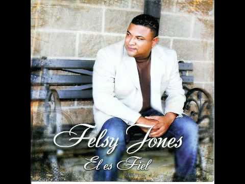 GRAN SEÑOR - FELSY JONES