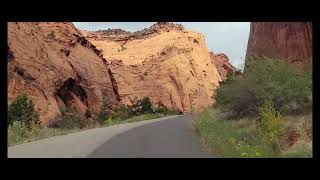 Colorful Colorado - Southern Utah Solitude, October 2025
