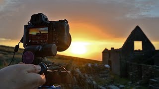 The Magic of Sunrise Photography