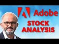 Adobe Stock Analysis | ADBE Stock Analysis | Best Stock to Buy Now?