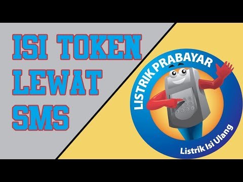 Video ini merupakan tips, trik, tutorial, cara dan gaya bagaimana Cara memBeli Token Listrik Pra Bay. 