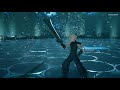 End of video