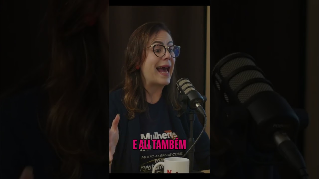 Ser mãe de UTI foi simplesmente…. #entrevista