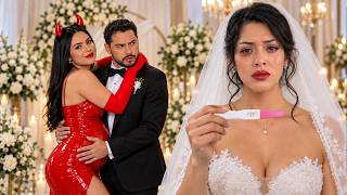 His Ex HUMILIATED Him in Front of Everyone — So He Had to Call Off the Wedding! | Full Movie