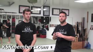 Split Entry OLC Tutorial - Guro T. Kent Nelson