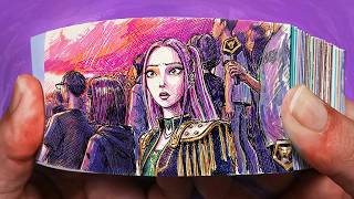 Stay With Me K-Pop Demon Hunters