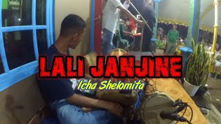 Velozta Musik Ngrambe, LALI JANJINE - Icha Shelomita