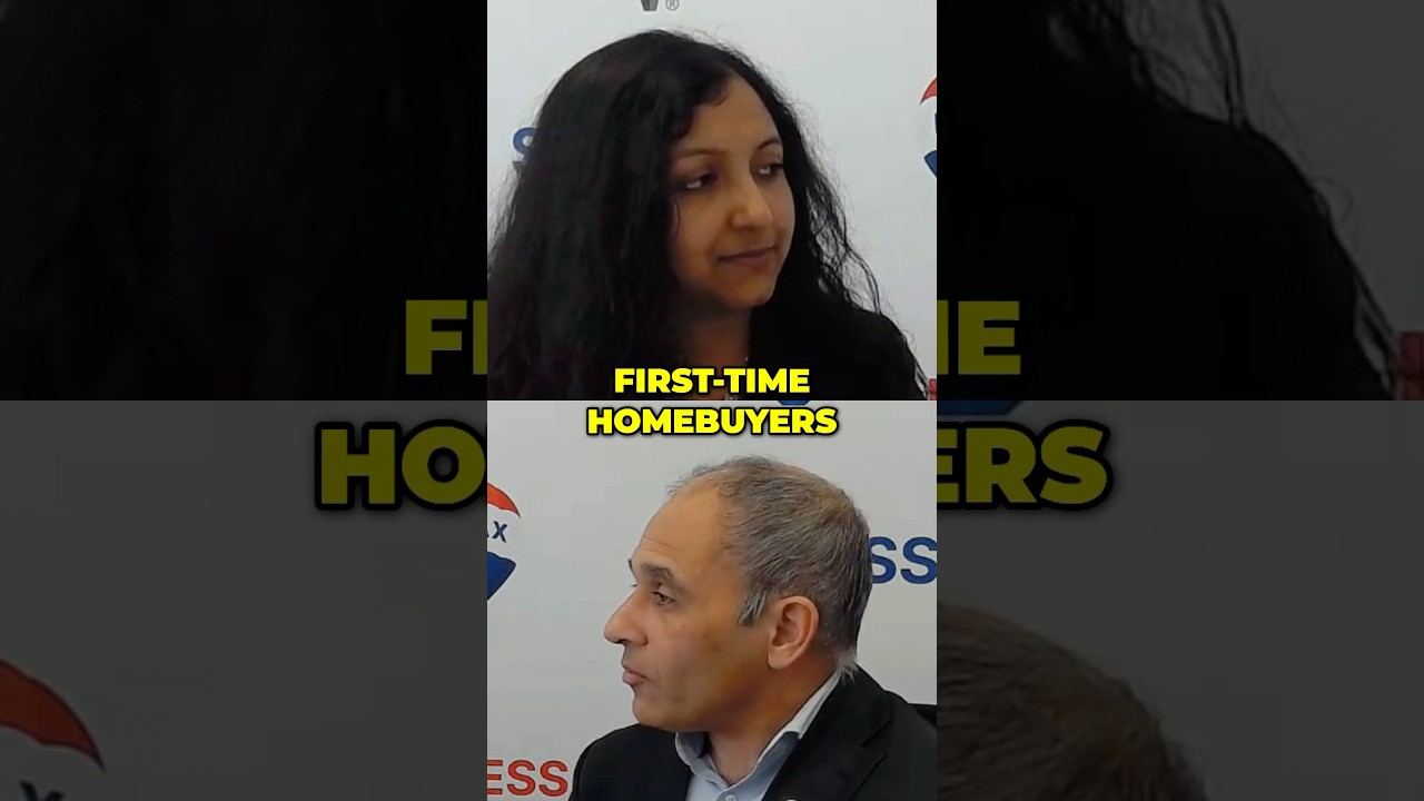 What makes you a first time home buyer? 