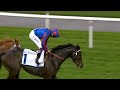 Race 7 Hamdan bin Mohammed Cruise Terminal