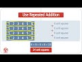 Understanding Area Models
