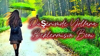 Düşerimde Yollara Beklermisin Beni - Sen Giderken Resimi