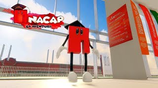 INACAP LA AVENTURA TRAILER screenshot 4