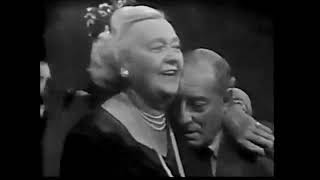 Buster Keaton - This Is Your Life (1957)
