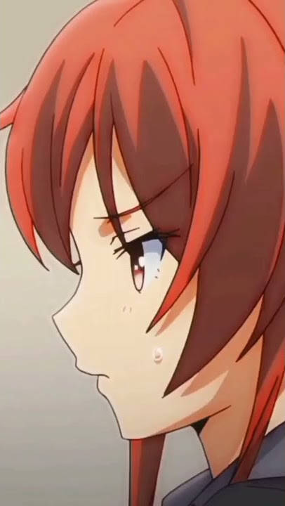 Imouto Tsundere 😅#shorts