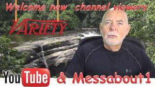 Welcome to my channel. take a look at what I do, then please subscribe if you like what you see.