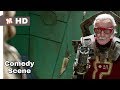 Thor Ragnarok Hindi Stan Lee Scene